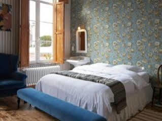 B&B La Maison Zenasni Bruges Exterior photo