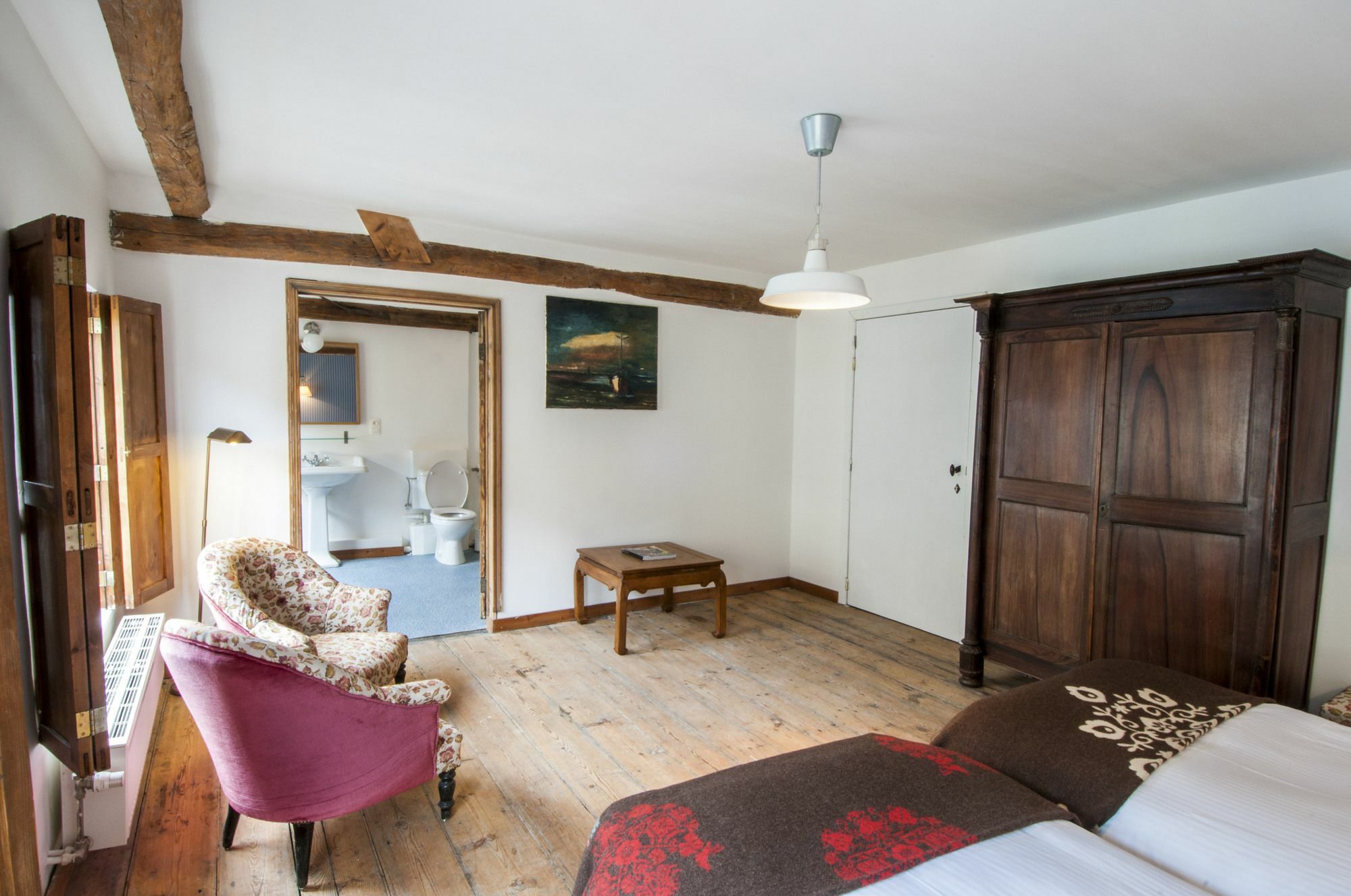 B&B La Maison Zenasni Bruges Exterior photo